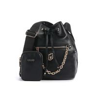 Liu Jo Achala S Bucket bag, female, black