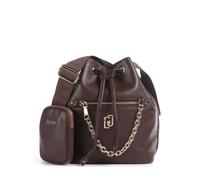 Liu Jo Achala S Bucket bag, female, brown
