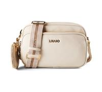 Liu Jo Achala Shoulder bag M 23 cm beige