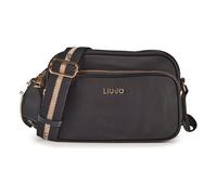 Liu Jo Achala Shoulder bag M 23 cm black