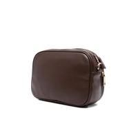 Liu Jo Achala Shoulder Bag Moro Light Dark Brown