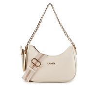 LIU JO shoulder bag Achala ESC Hobo S Cream