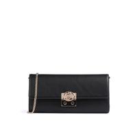 Liu Jo Adiva M | leather Crossbody bag | black