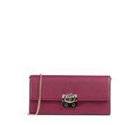 Liu Jo Adiva M | leather Crossbody bag | purple