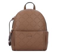 Liu Jo Adonide City Backpack 30 cm brown