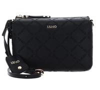 LIU JO Adonide Crossbody Bag S Black