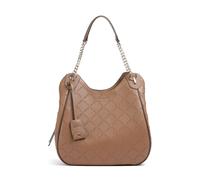 Liu Jo Adonide L Hobo bag, female, brown