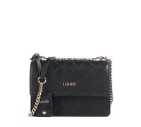 Liu Jo Adonide M Shoulder bag, female, black