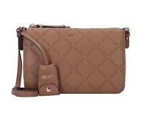 Liu Jo Adonide Shoulder bag 22 cm brown
