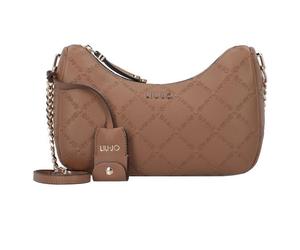 Liu Jo Adonide Shoulder bag 29 cm brown