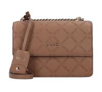 Liu Jo Adonide Shoulder Bag M 23 cm brown