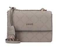 Liu Jo Adonide Shoulder Bag M 23 cm gray