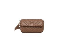 Liu Jo AF5190E0426 Women's Polyurethane Shoulder Bag, light brown