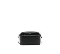 LIU JO AF5204E0027 Shoulder bag with large compartment closed with zip It has an internal pocket and an adjustable shoulder strap 18 x 30 x 9 cm