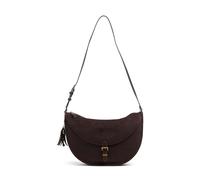 Liu Jo Ageni Shoulder bag 38 cm brown