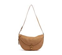 Liu Jo Ageni M | leather Shoulder bag | brown