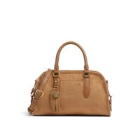 Liu Jo Ageni S | leather Handbag | brown