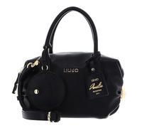 LIU JO Amelie ECS Bowler Bag Black