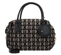 LIU JO Amelie Bowler Bag L Tabacco