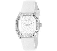 Watch Liu-Jo Luxury Trama Leather - TLJ1383 White