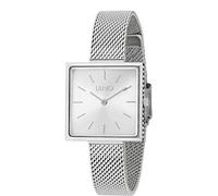 Watch Liu-Jo Luxury Glamour Square Stainless Steel - TLJ1554 Silver
