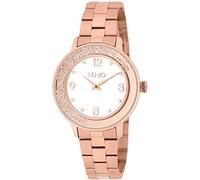 Liu Jo Analog TLJ2060, Rose Gold