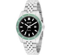 LIU-JO Analog TLJ2224, Silver