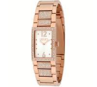 LIU-JO Analog TLJ2247, Rose Gold