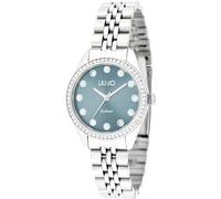 LIU-JO Analog TLJ2257, Silver