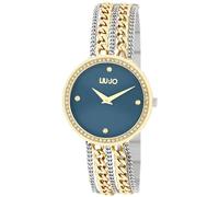 LIU-JO Analog TLJ2289, Multicoloured