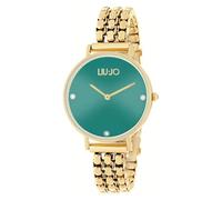 LIU-JO Analog TLJ2292, Gold
