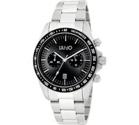 LIU-JO Analog TLJ2295, Silver