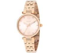Liu Jo Analogue Watch in Rosegold TLJ1994 Steel