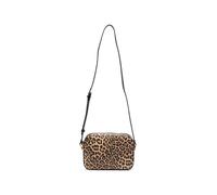 LIU JO animal-pattern crossbody bag - Neutrals One Size