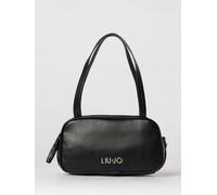 LIU JO Arezu Grained Synthetic Leather Bag