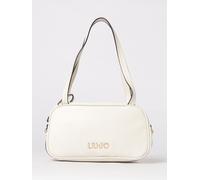 LIU JO Arezu Grained Synthetic Leather Bag