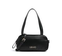 Liu Jo Arezu S | leather Shoulder bag | black