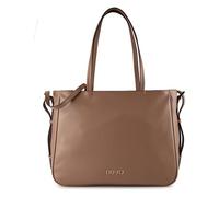 Liu Jo Arezu Shopper Bag L 38 cm gray