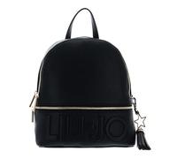 Liu Jo Backpack 30 cm, nero, One size