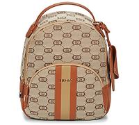 Liu Jo Backpack AA5157 BACKPACK in Beige One size