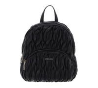 LIU JO backpack Aide ECS Backpack M Nero