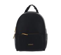 LIU JO backpack Arizona Backpack M Nero