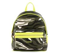 LIU JO backpack Esploratri Backpack Camouflage