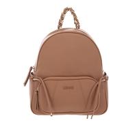 LIU JO backpack Euthalia ECS Backpack M Almond