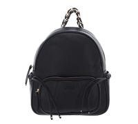 LIU JO backpack Euthalia ECS Backpack M Nero