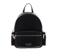 LIU JO backpack Evrim Backpack M Nero