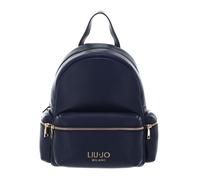 LIU JO backpack Evrim ECS Backpack M Dress Blue