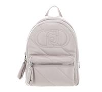 LIU JO backpack Felce Backpack True Champagne