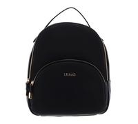 LIU JO backpack Manh ECS Backpack M Nero