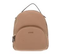 Liu Jo leisure backpack Manhattan ECS Backpack Cammello light brown
